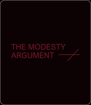 The Modesty Argument – Team